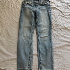 Jeans TRUE RELIGION SOLD